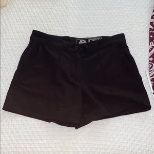 Slazenger kids golf shorts!